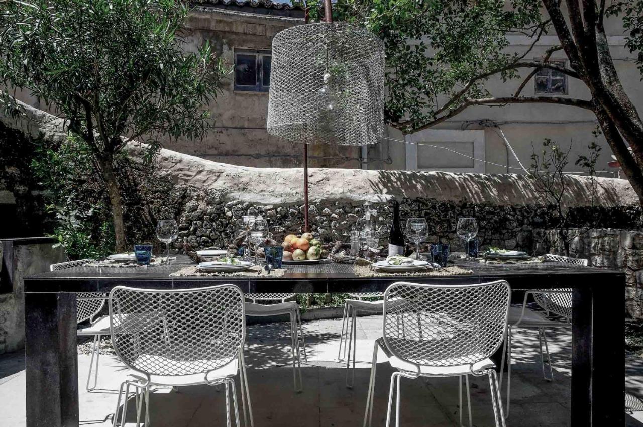 Anime A Sud - Residenza Hortus Villa Modica Exterior photo