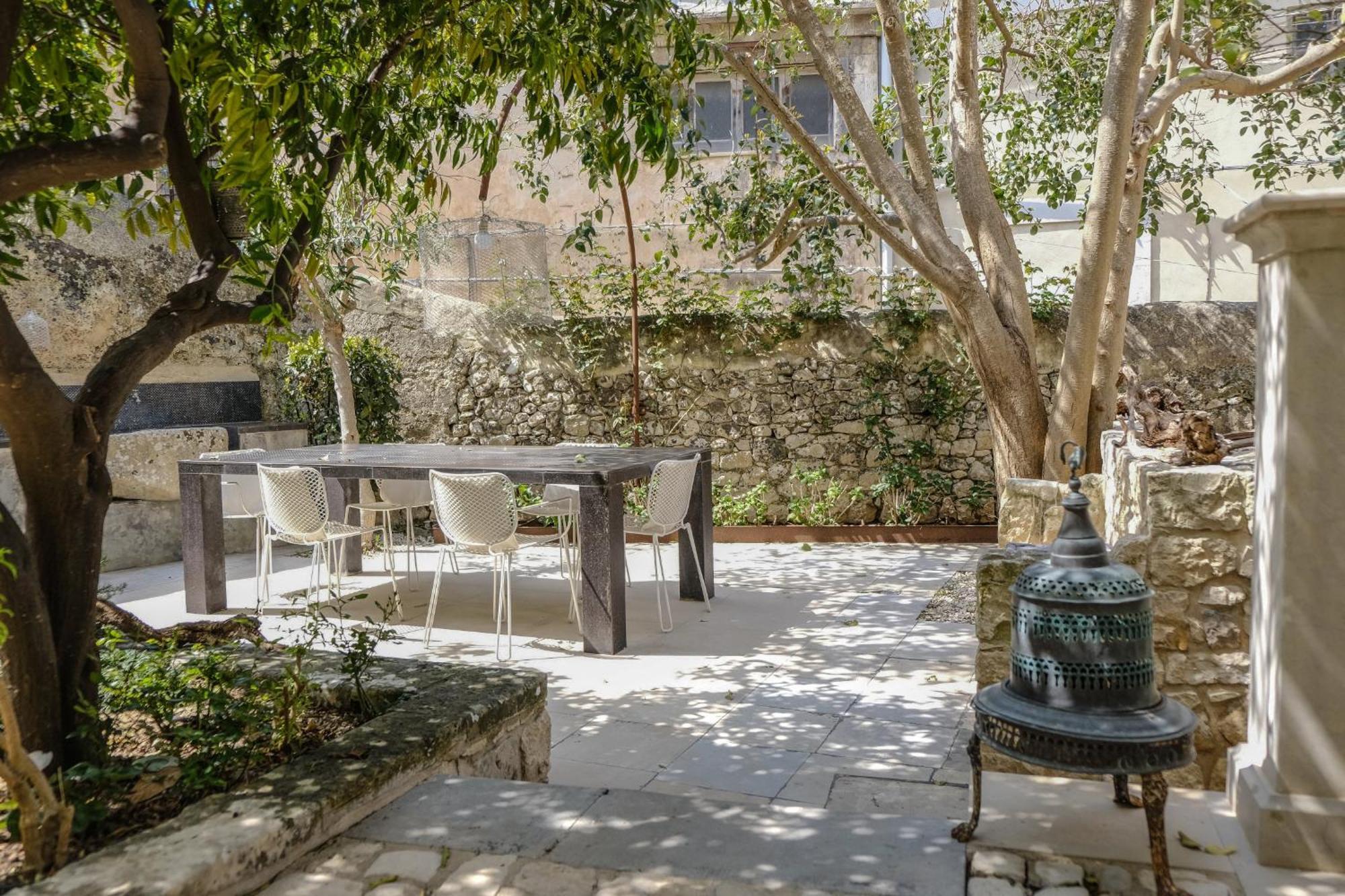 Anime A Sud - Residenza Hortus Villa Modica Exterior photo