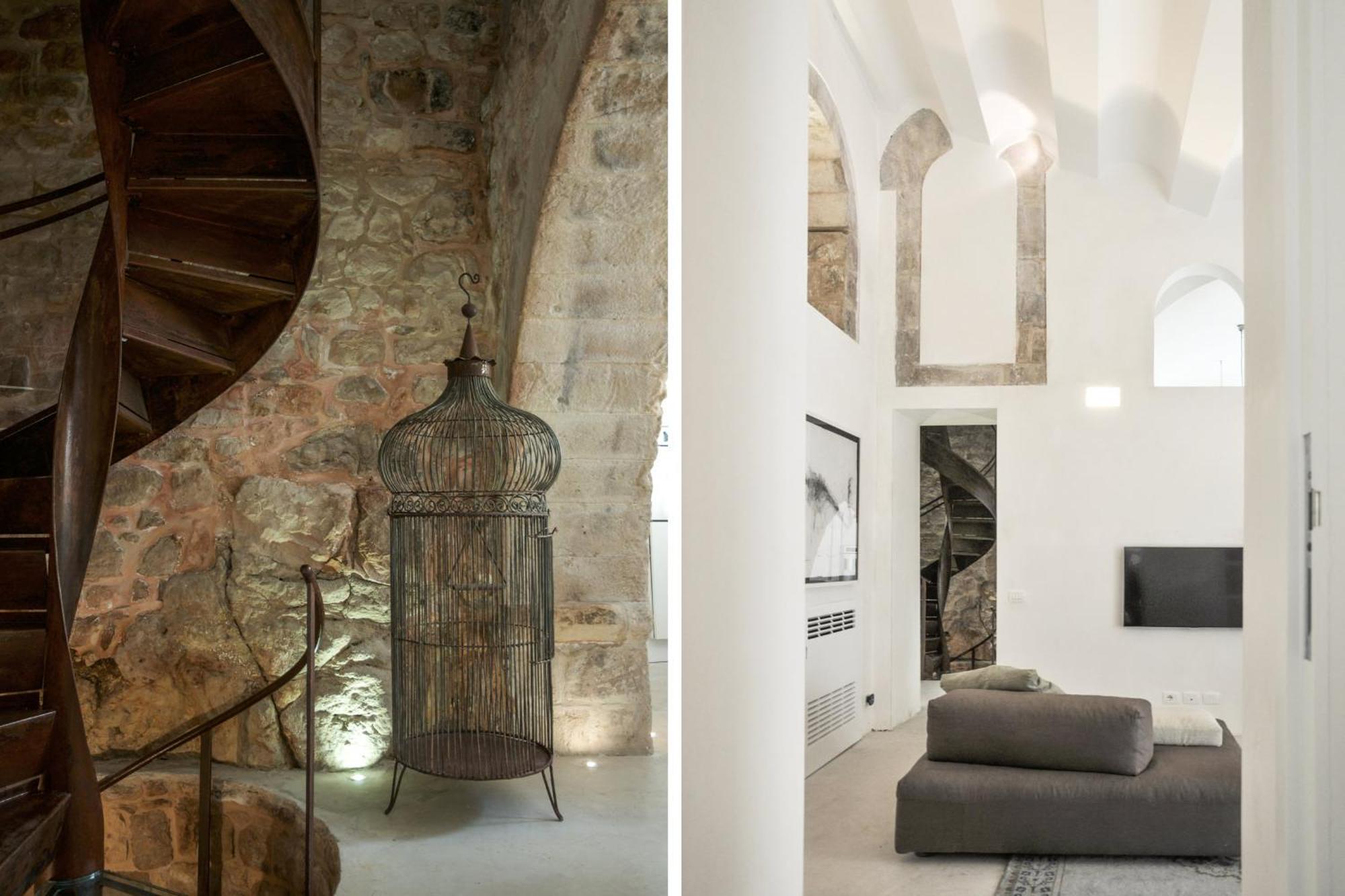 Anime A Sud - Residenza Hortus Villa Modica Exterior photo